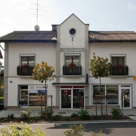 Ferienwohnungen Pickert Pörtschach am Wörthersee 外观 照片